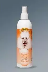 Спрей BIO-GROOM Spray Set Texturizer текстурирующий закрепляющий для собак 355мл (40316)