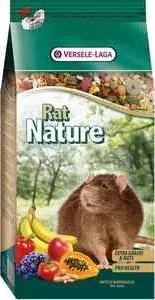 Корм VERSELE-LAGA Nature Rat Extra Grain Nuts с зернами и орехами для крыс 2,5кг