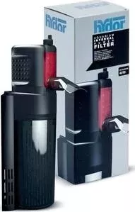Фильтр Hydor Aquarium Internal Power Filter CRYSTAL 1 K20 внутренний 450л/ч для аквариумов 40-90л