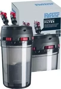 Фильтр Hydor Aquarium External Filter PRIME 30 внешний 900л/ч для аквариумов 200-450л