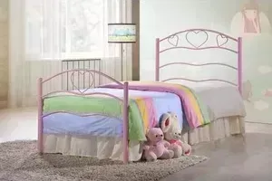 Кровать TetChair ROXIE 90x200