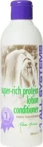 Кондиционер 1 All Systems Super rich Protein Lotion Conditioner суперпротеиновый для кошек и собак 250мл