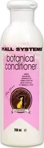 Кондиционер 1 All Systems Botanical Conditioner на основе растительных экстрактов для шерсти кошек и собак 250мл