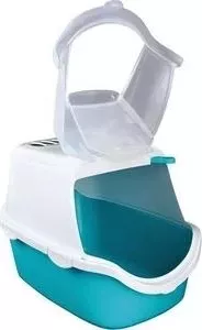 Био-туалет TRIXIE Vico Easy Clean для кошек 40х40х56см (40345)