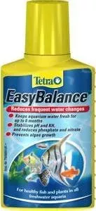 Кондиционер Tetra EasyBalanse Optimises Water Quality для улучшения качества воды в аквариуме 500мл