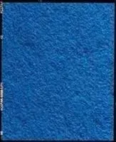 Губка Hydor Blue Filter Sponge Prime синяя фильтрующая для внешнего фильтра PRIME 20