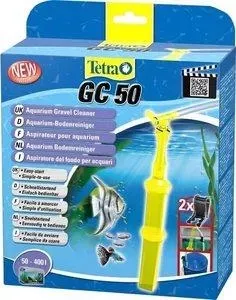 Грунт Tetra оочиститель GC 50 Aquarium Gravel Cleaner для аквариумов 50-400л