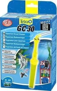Грунт Tetra оочиститель GC 30 Aquarium Gravel Cleaner для аквариумов 20-60л
