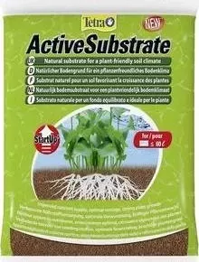 Грунт Tetra Active Substrate натуральный для аквариумных растений 6л