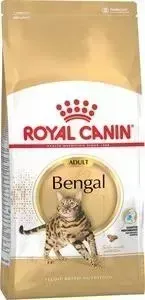 Сухой корм Royal Canin Adult Bengal для бенгальских кошек 2кг (134020)