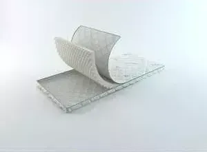 Матрас ROLL MATRATZE Aloe Vera 140x200