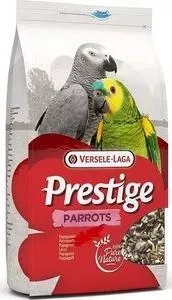 Корм VERSELE-LAGA Prestige Parrots для крупных попугаев 3кг