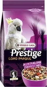 Корм VERSELE-LAGA Prestige Loro Parque Australian Parrot Mix для крупных австралийских попугаев 15кг