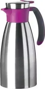 Термос Emsa -чайник 1.5 л Soft Grip (514501) малиновый