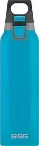 Термобутылка Sigg 0.5 л HC (8694.00) голубая