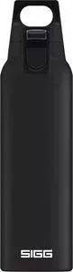 Термобутылка Sigg 0.5 л HC (8694.20) черная