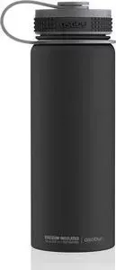 Термобутылка Asobu 0.53 л Alpine flask (TMF2 Черный)