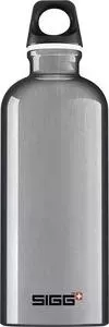 Бутылка Sigg для воды 0.6 л Traveller (8326.90) светло-серая