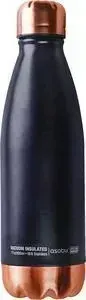 Термобутылка Asobu 0.51 л Central park (SBV17 Черный)