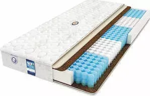 Матрас АСКОНА Terapia Orient 90x190