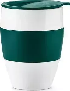 Термокружка Koziol 400 мл Aroma To Go 2.0 (3589378)