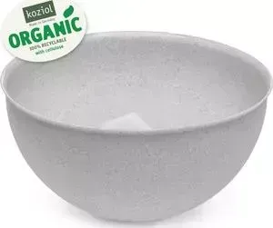 Миска Koziol 5 л серая Palsby L Organic (3807670)