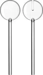 Приборы для салата Guzzini Tiffany (09580100)