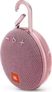 Портативная колонка JBL CLIP 3 pink