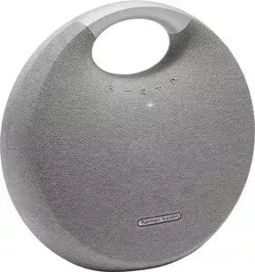 Портативная колонка HARMAN/KARDON Onyx Studio 5 grey