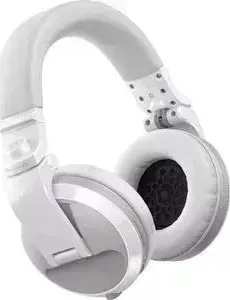 Наушники PIONEER HDJ-X5BT white