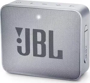 Портативная колонка JBL GO 2 gray