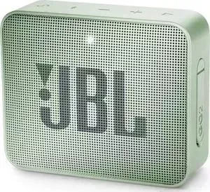 Портативная колонка JBL GO 2 mint