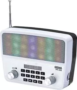 Радиоприемник Сигнал РП-232