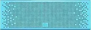 Портативная колонка XIAOMI Mi Bluetooth Speaker blue