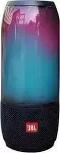 Портативная колонка JBL Pulse 3 black
