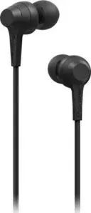 Наушники PIONEER SE-C1T black