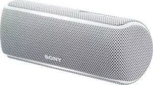 Портативная колонка SONY SRS-XB21 white
