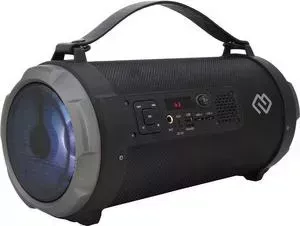 Портативная колонка DIGMA S-35 black