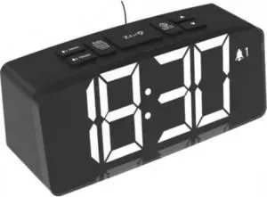 Радиоприемник RITMIX RRC-1830 BLACK