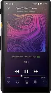 MP3 плеер FiiO M11