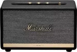Портативная колонка Marshall Acton II black