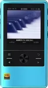 MP3 плеер Cayin N3 cyan