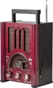 Портативная колонка MAX MR-410