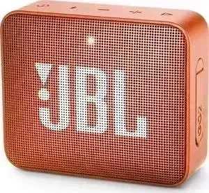 Портативная колонка JBL GO 2 orange