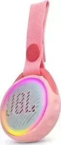 Портативная колонка JBL JR POP pink