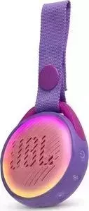 Портативная колонка JBL JR POP purple
