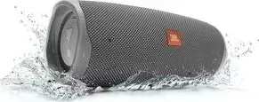 Портативная колонка JBL Charge 4 grey