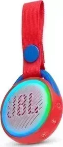 Портативная колонка JBL JR POP red