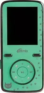 MP3 плеер RITMIX RF-4850 8Gb mint