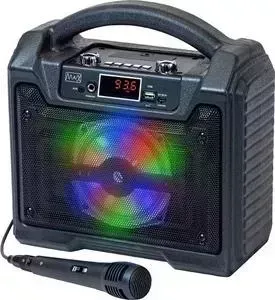 Портативная колонка MAX MR-372